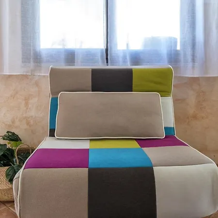 Casa Vacanza Baratz 3 * Alghero