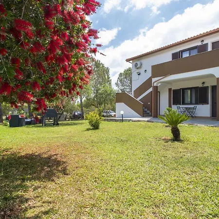 Casa Vacanza Baratz 3 Alghero