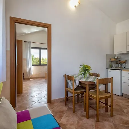 Casa Vacanza Baratz 3 Farma *