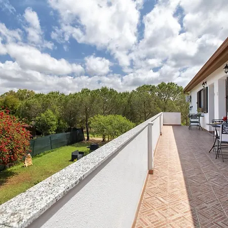 Casa Vacanza Baratz 3 Farma Alghero