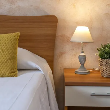 Casa Vacanza Baratz 3
