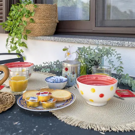 Casa Vacanza Baratz 3 * Alghero