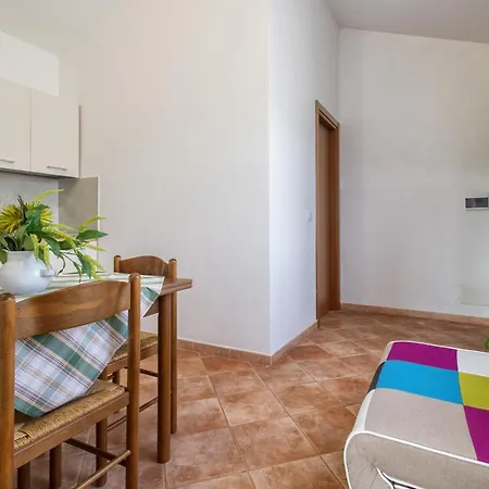 Vakantieboerderij Casa Vacanza Baratz 3 *