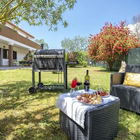Casa Vacanza Baratz 3 Vakantieboerderij