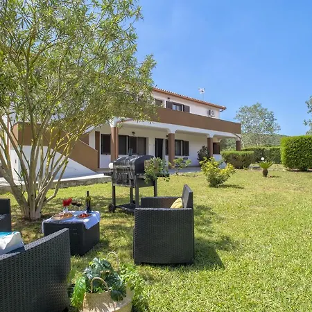 Casa Vacanza Baratz 3 * Alghero
