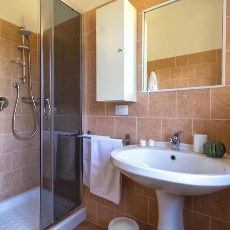 Casa Vacanza Baratz 3 Alghero