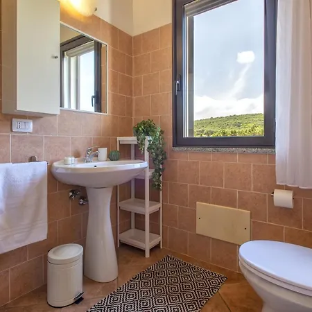 Casa Vacanza Baratz 3 Vakantieboerderij Alghero