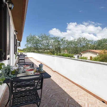 Vakantieboerderij Casa Vacanza Baratz 3 Alghero