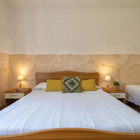 Vakantieboerderij Casa Vacanza Baratz 3 Alghero