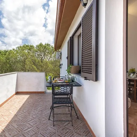 Casa Vacanza Baratz 3 Vakantieboerderij Alghero